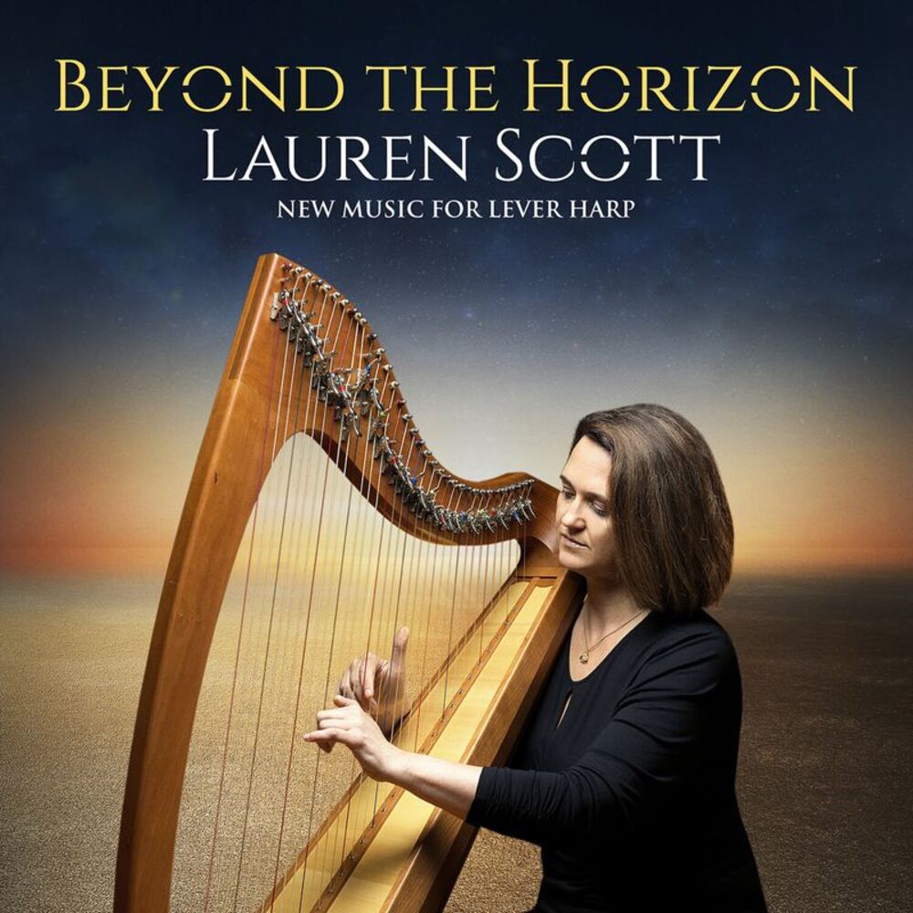 Various Artists - Beyond the Horizon   CD